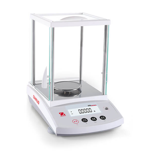 Balança Analítica Ohaus PR224 220gx0,0001g